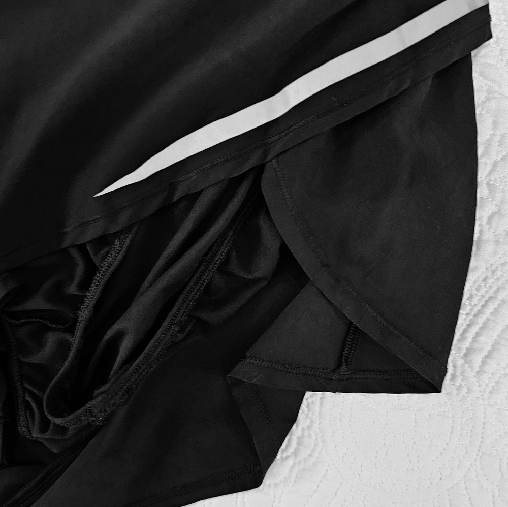 Calia Black Romper XL - Picture 8 of 8